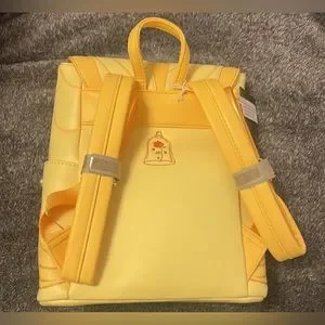 Loungefly | Bags | Loungefly Disney Beauty And The Beast  display picture 2